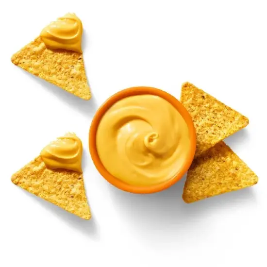 Pasteurized Prepared American Cheese Product - 32oz - Market Pantry&trade; image {3}