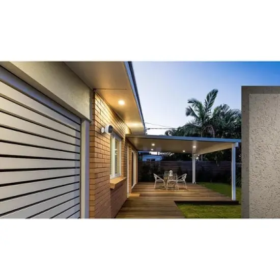 Ask OLA! 2 Way Voice Command Smart Security Camera 3 in 1 pack image {7}