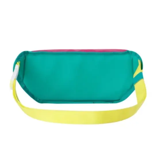 Igloo Retro Fanny 1.62qt Cooler Pack - Dark Jade image {4}