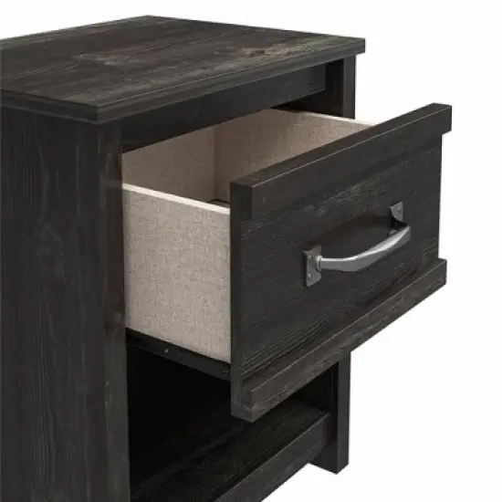 Dandrea Nightstand - Room & Joy image {8}