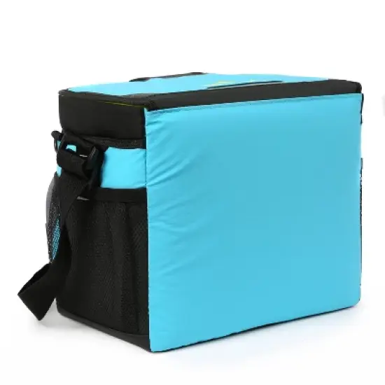 Titan Deep Freeze 8qt Zipperless HardBody Cooler image {10}