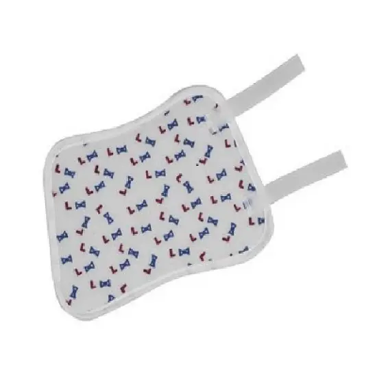 L-BOW PEDIATRIC RESTRAINT MED image {1}