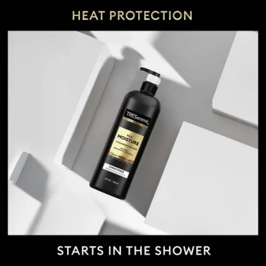 Tresemme Moisture Rich with Vitamin E Conditioner image {3}