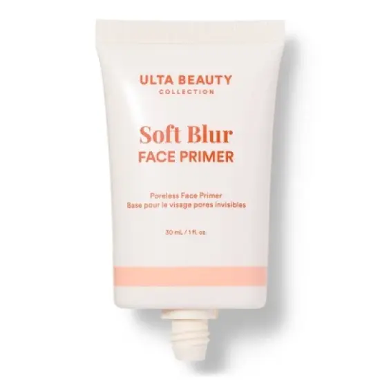 Ulta Beauty Collection Soft Blur Face Primer - 1 fl oz - Ulta Beauty image {1}