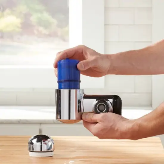 PUR Faucet Mount Filters Mineral Core image {4}