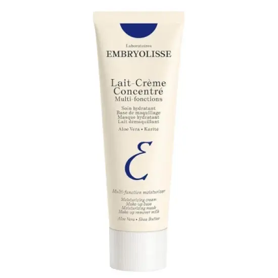 Embryolisse Laboratoires Lait-Creme Concentre | Cream Multi-Function Nourishing Moisturizer Concentrate Deeply Hydrates (2.54 oz) image {4}