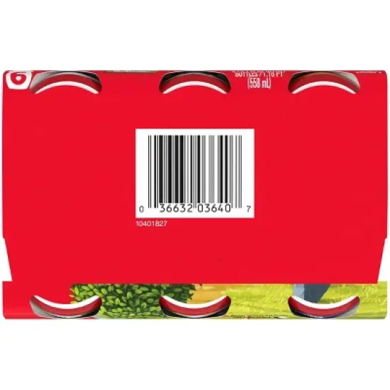 Danimals Strawberry Kids' Smoothies - 6ct/3.1 fl oz Bottles image {13}