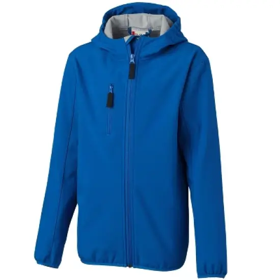 Clique Trail Youth Jacket image {8}