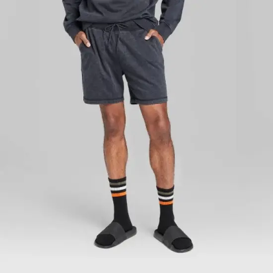 Men's Knit Shorts 6" - Original Use&trade; image {1}