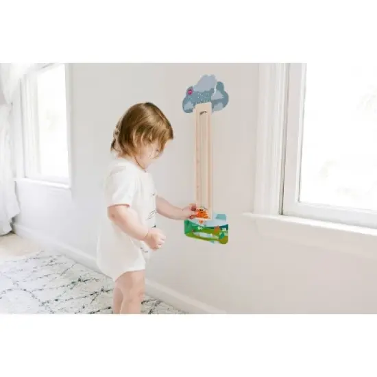 Oribel Vertiplay Slidey Spidey Baby Toy image {5}