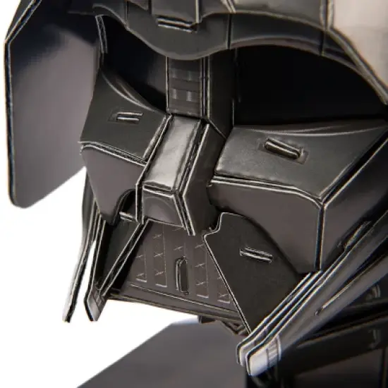 4D BUILD - Star Wars Darth Vader Model Kit Puzzle 83pc image {2}