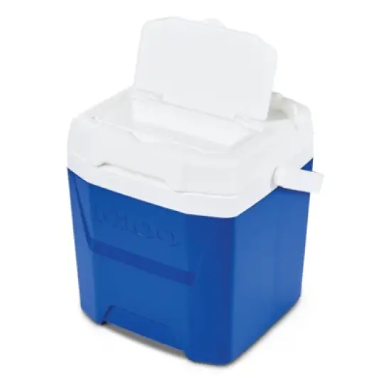 Igloo Quantum 12qt Hybrid Cooler image {12}
