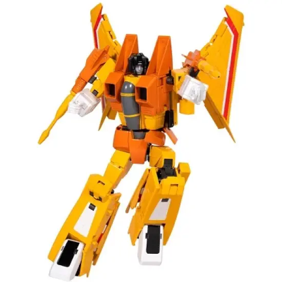 MTRM-EX03 Nova Swarm Convention Exclusive | MakeToys Re: Master Ex Series Action figures image {2}