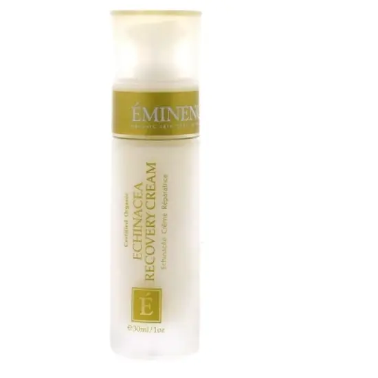 Eminence Echinacea Recovery Cream, 1 oz image {3}