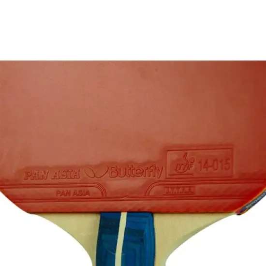 Butterfly Harimoto 2000 Racket image {2}