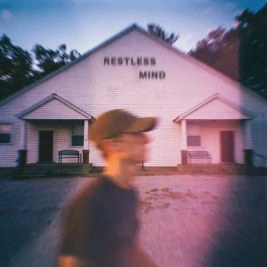 Sam Barber - Restless Mind image {2}