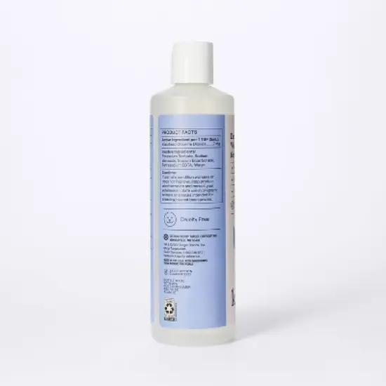 Dental Health Solution for Dogs - 16 fl oz - Kindfull&trade; image {2}