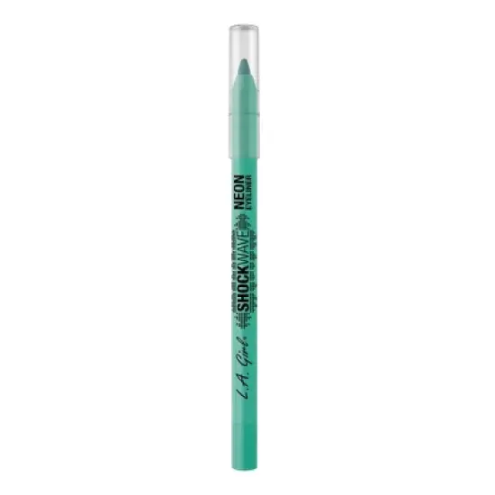 L.A. Girl Shockwave Eyeliner - 0.04oz image {3}