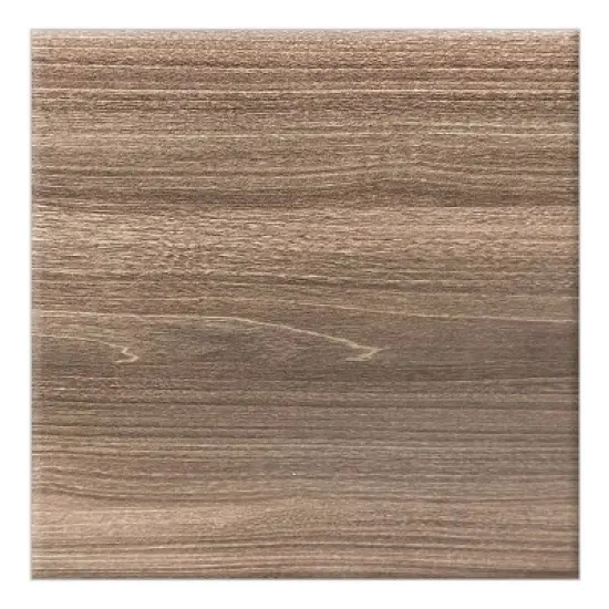 Hastings Home 5-Tier Open Style Bookshelf, Brown image {4}