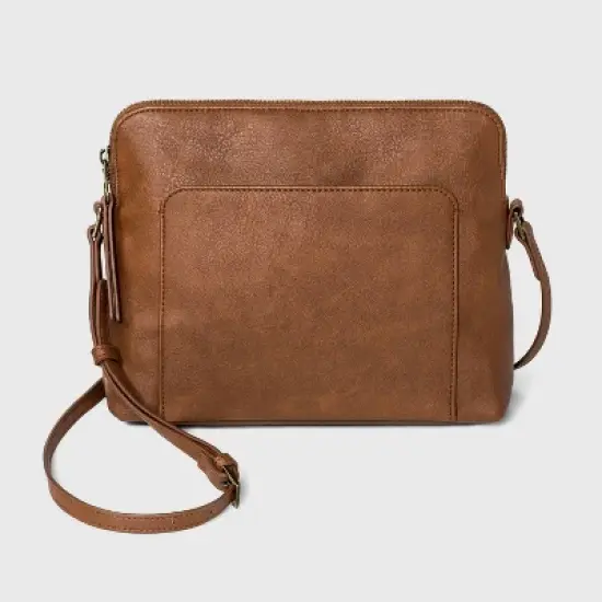 Cayden Crossbody Bag - Universal Thread&trade; image {4}