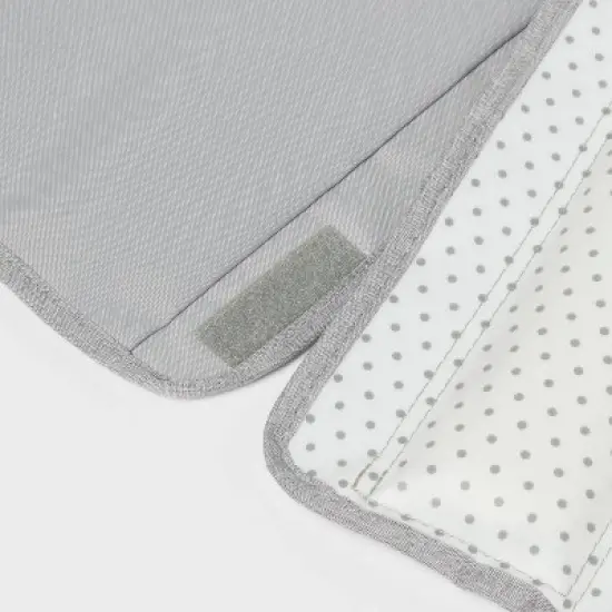 Travel Changing Pad - up&up&trade; image {4}