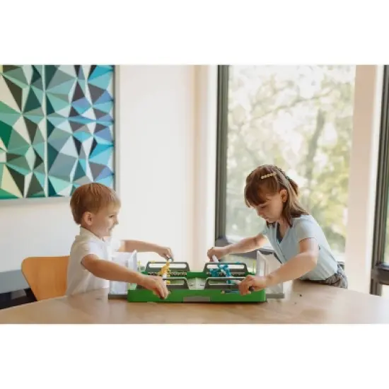 Buffalo Games Flip Kick Soccer Game image {7}