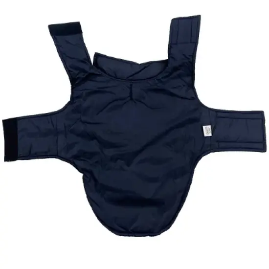 NFL Chicago Bears Pets Puffer Vest image {4}