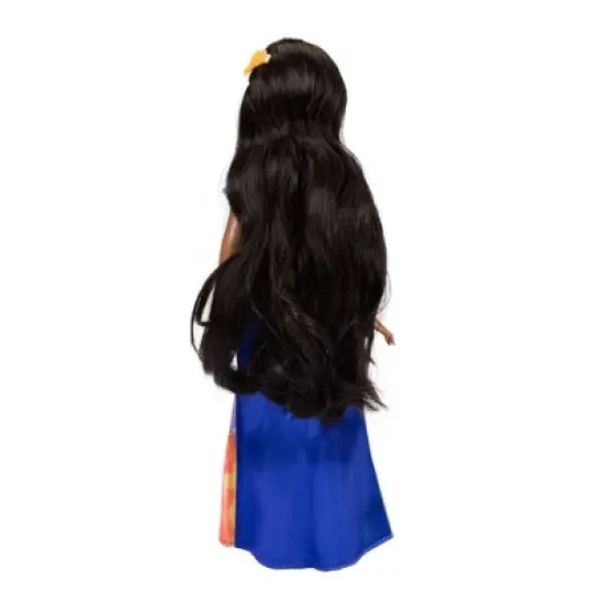 Disney Encanto Singing Isabela Madrigal Fashion Doll image {4}