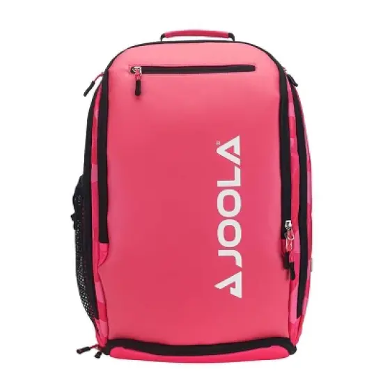 Joola Vision II Deluxe Backpack image {7}