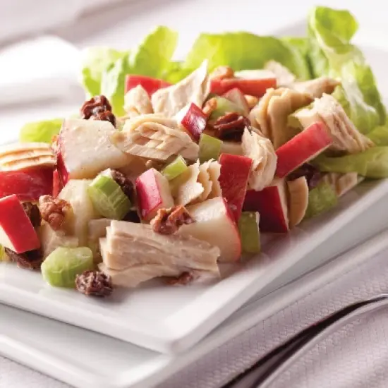 Starkist Solid White Tuna Water Can - 40oz / 8pk image {3}