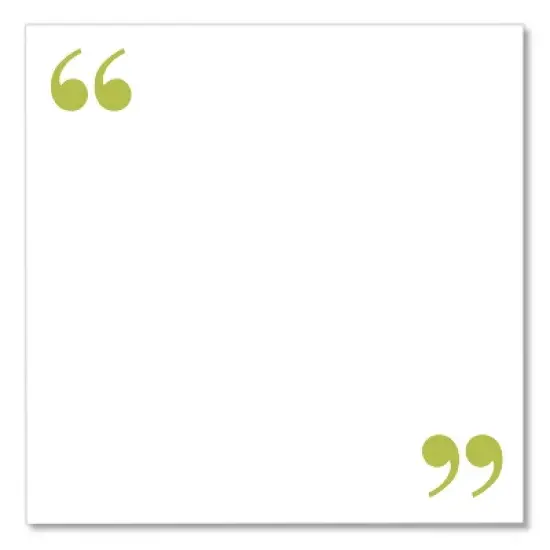 Fridge Planner Magnetized Monthly Calendar with Pads + Pencil, 14 x 13.5, Yellow/Green Sheets, 17-Month: Aug 2025 to Dec 2026 image {3}