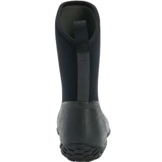 Muck Women's Muckster II Mid Boot, WM2000, Black image {3}