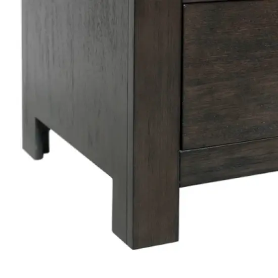 6 Drawer Holland Dresser Toasted Walnut - Picket House Furnishings image {7}