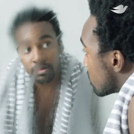 Dove Men+Care Clean Comfort Body and Face Wash image {8}