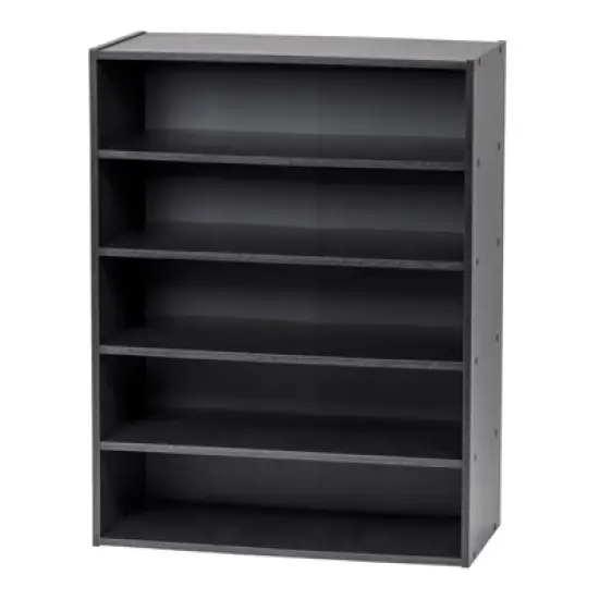 IRIS 5 Shelf Storage Organizer image {9}