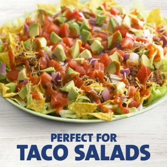 Kraft Classic Catalina Salad Dressing 16fl oz image {5}