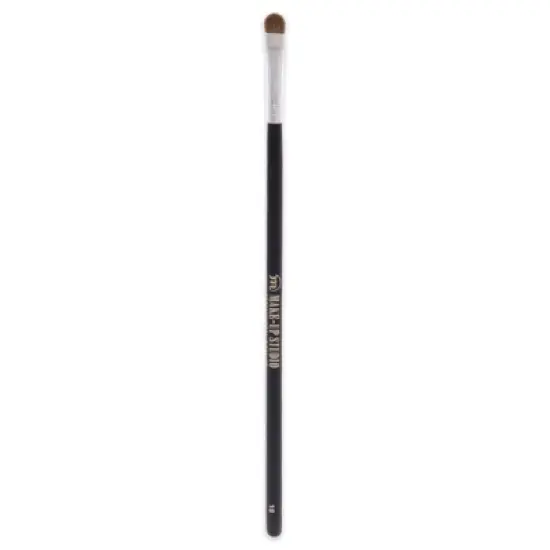 Eyeshadow Brush Short Flat - 18 by Make-Up Studio for Women 1 Pc Brush image {1}