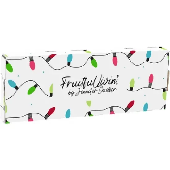 Pavilion Gift Company - Holiday - 9.25" Glass Spoon Rest - Spoon Rests image {5}