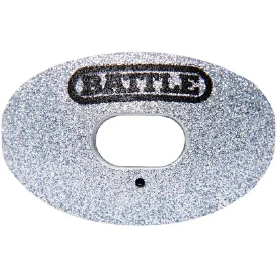 Battle Sports Glitter Oxygen Limited Edition Lip Protector Mouthguard image {3}