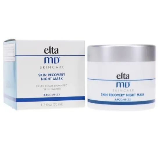 EltaMD Skin Recovery Night Mask 1.7 oz image {5}