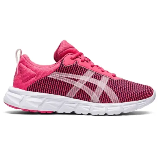 ASICS Kid's GEL-Quantum CM Running Shoes 1024A053 image {7}
