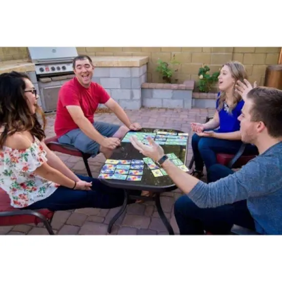 Skyjo Card Game image {4}