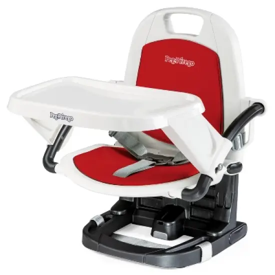 Peg Perego Rialto Booster Seat image {11}