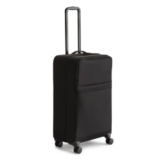 Vera Bradley Women's Outlet Traditional Luggage 27-Inch Spinner image {4}