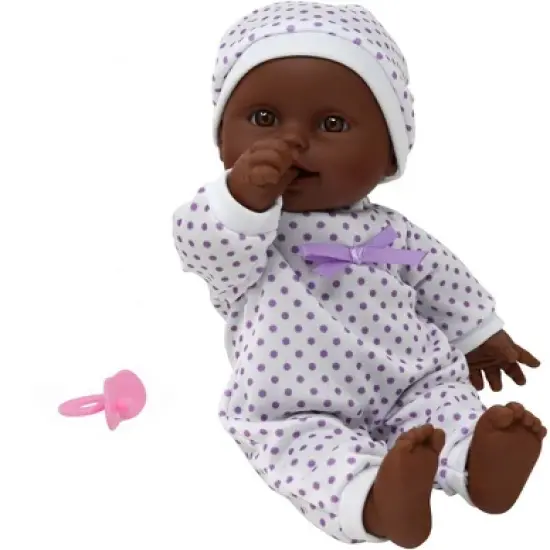 The New York Doll Collection 11 Inch Soft Body Baby Doll  image {11}