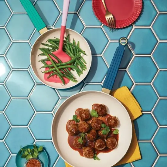 20pc Sussex Silverware Set - Threshold&trade; image {5}