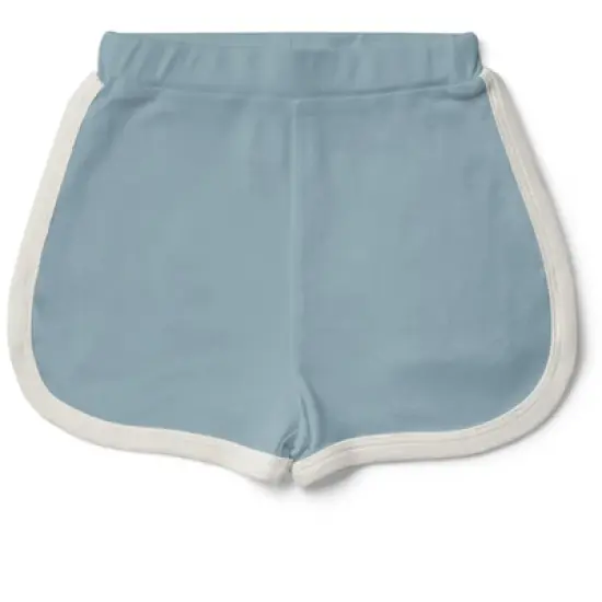 Goumikids Kids Viscose from Bamboo + Organic Cotton Shorts image {8}