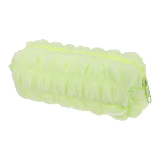Unique Bargains Durable Cloud Makeup Bag 1 Pc image {8}