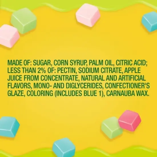 Starburst Sour Chewy Mini Grab N Go Candy - 8oz image {7}