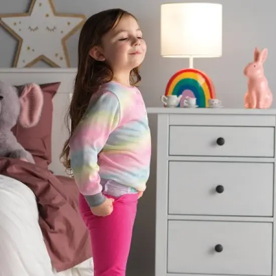 Goodnites Girls' Nighttime Bedwetting Underwear - (Select Size and Count)  image {3}